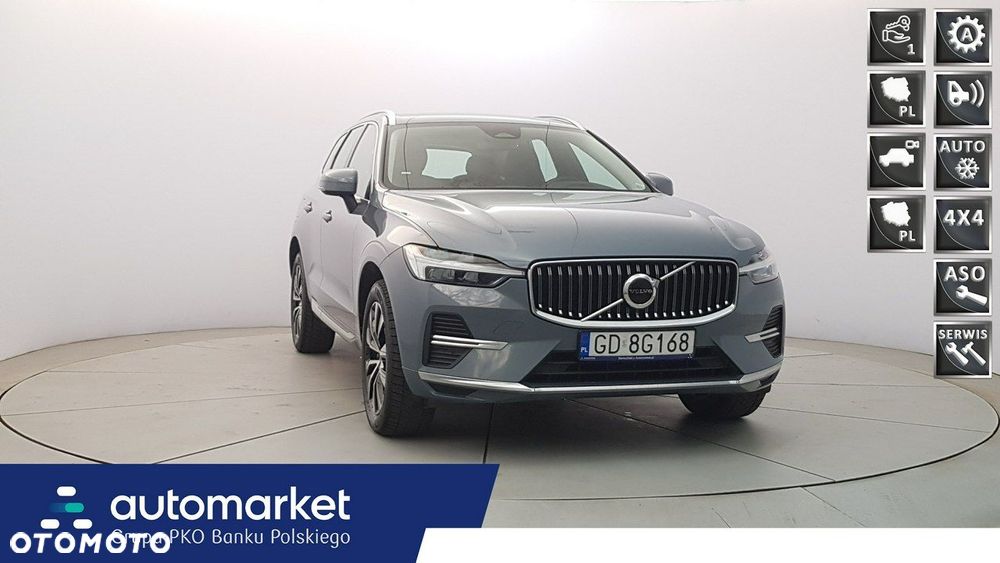 Volvo XC 60 - 1