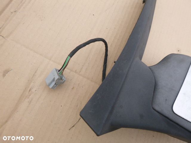 LUSTERKO LEWE ELEKTRYCZNE PRAWE ELEKTRYCZNE KOMPLET FORD FOCUS C-MAX MK1 03-10 - 6