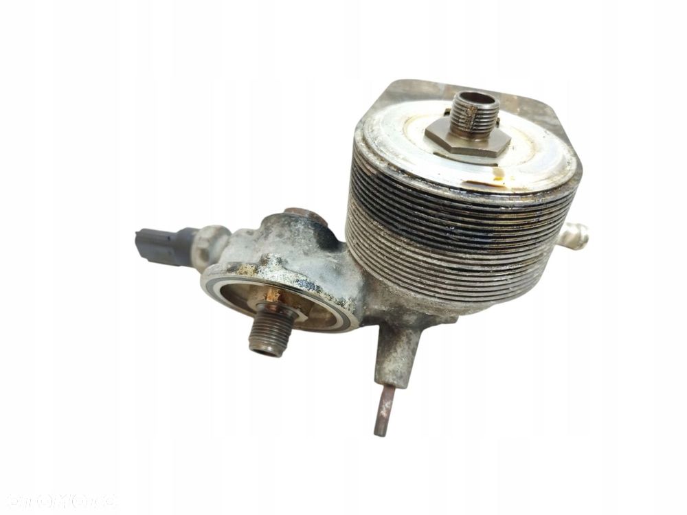 CHŁODNICA OLEJU CHRYSLER PACIFICA (2003-2007) 3.5 V6 253KM P4781538AD - 2