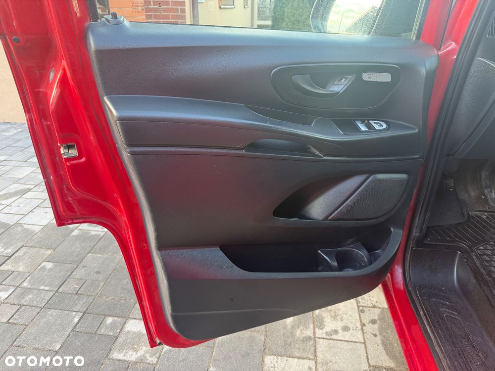 Mercedes-Benz Vito - 28