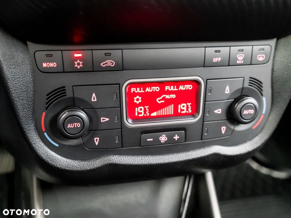Alfa Romeo Mito - 18