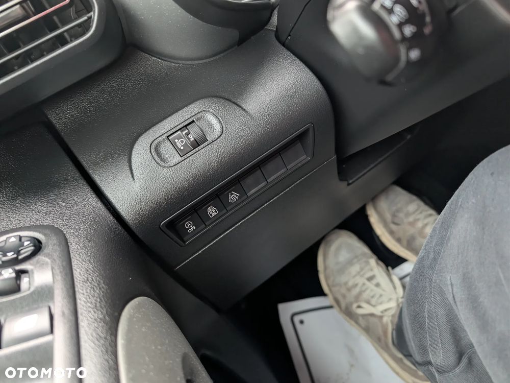 Citroën Berlingo - 27