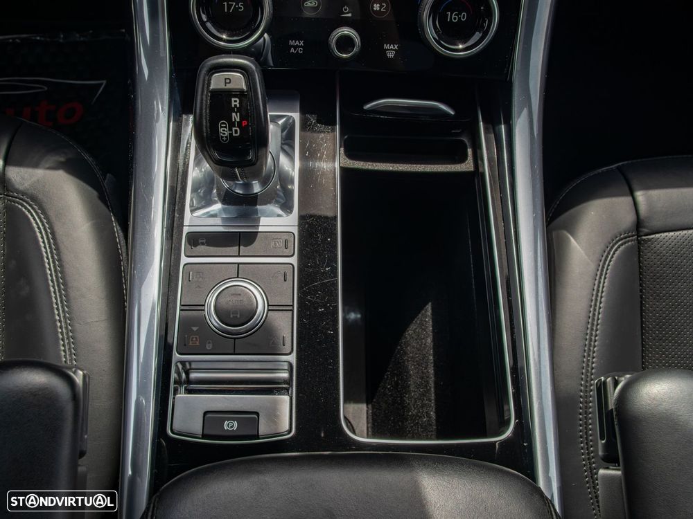 Land Rover Range Rover Sport P400e HSE Dynamic - 38