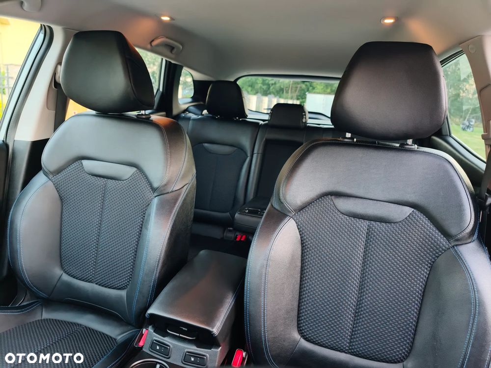 Renault Kadjar TCe 160 GPF BOSE EDITION - 27