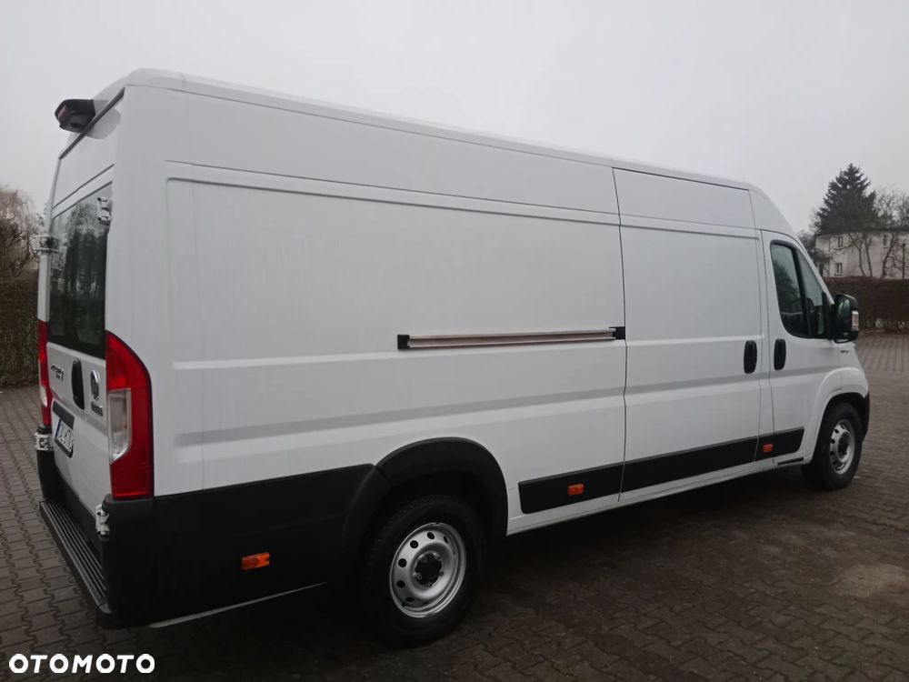 Fiat Ducato - 22