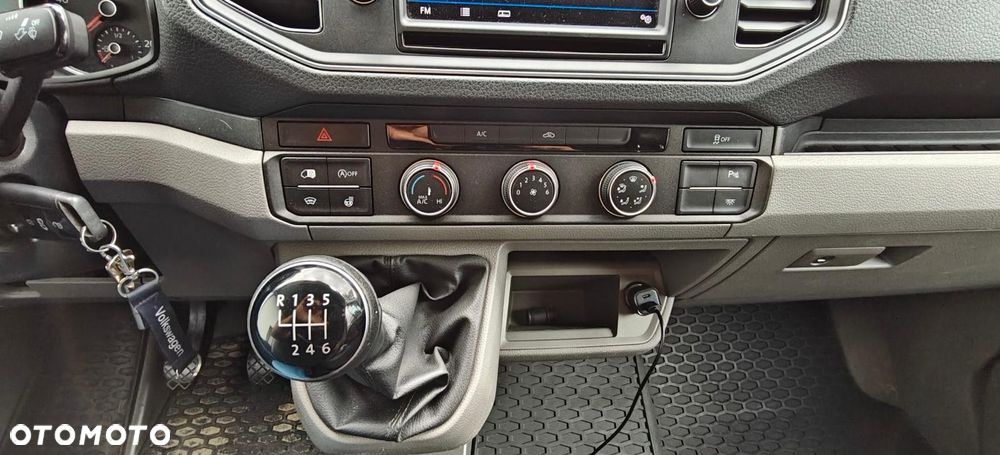 Volkswagen Crafter - 5