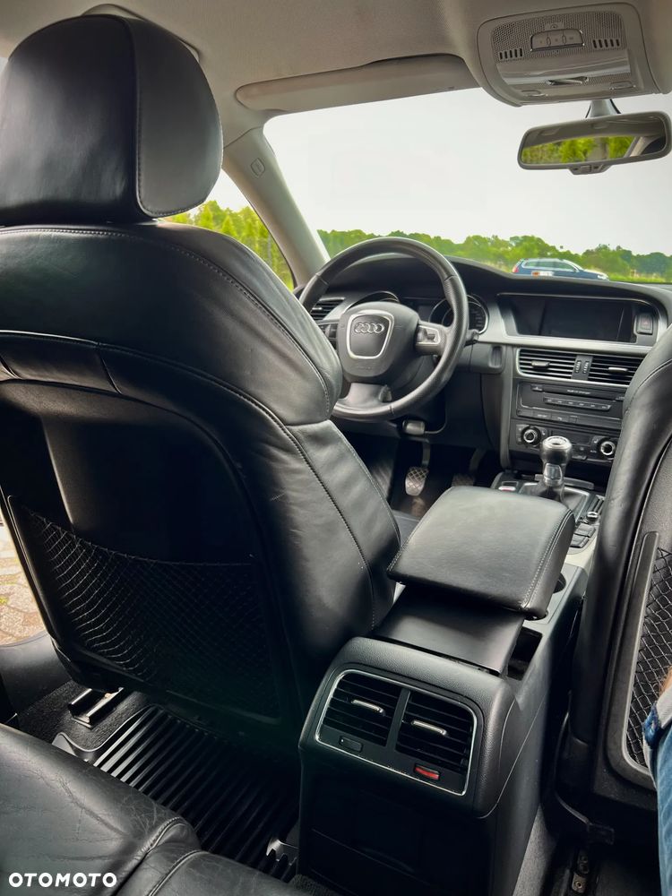 Audi A5 Coupé - 12