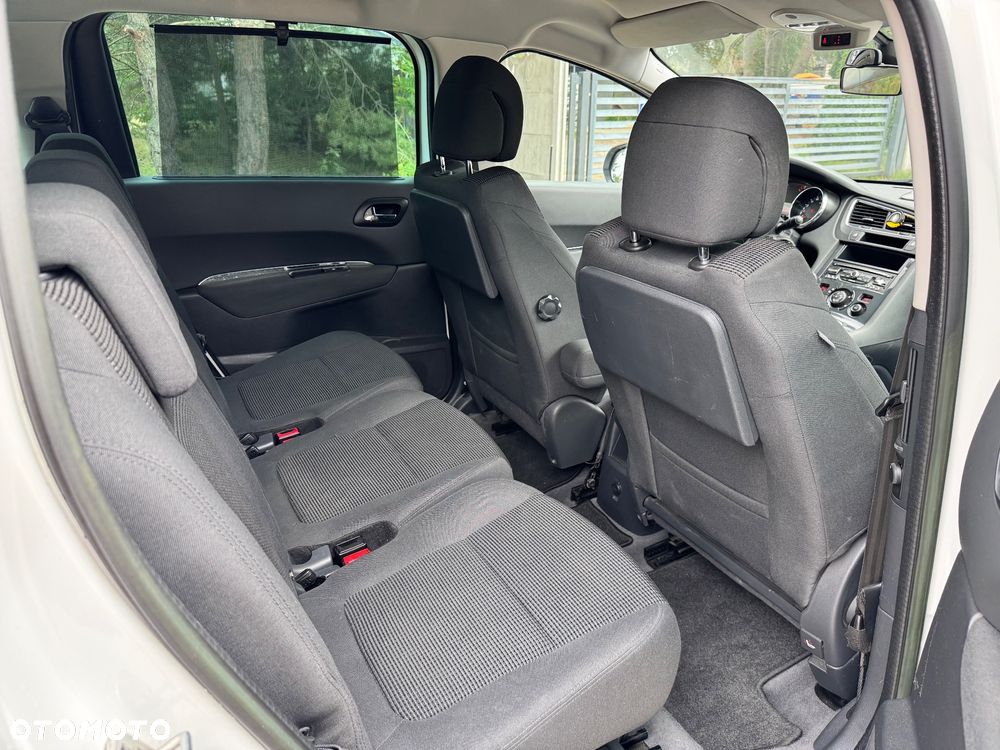 Peugeot 5008 2.0 BlueHDi Allure - 18