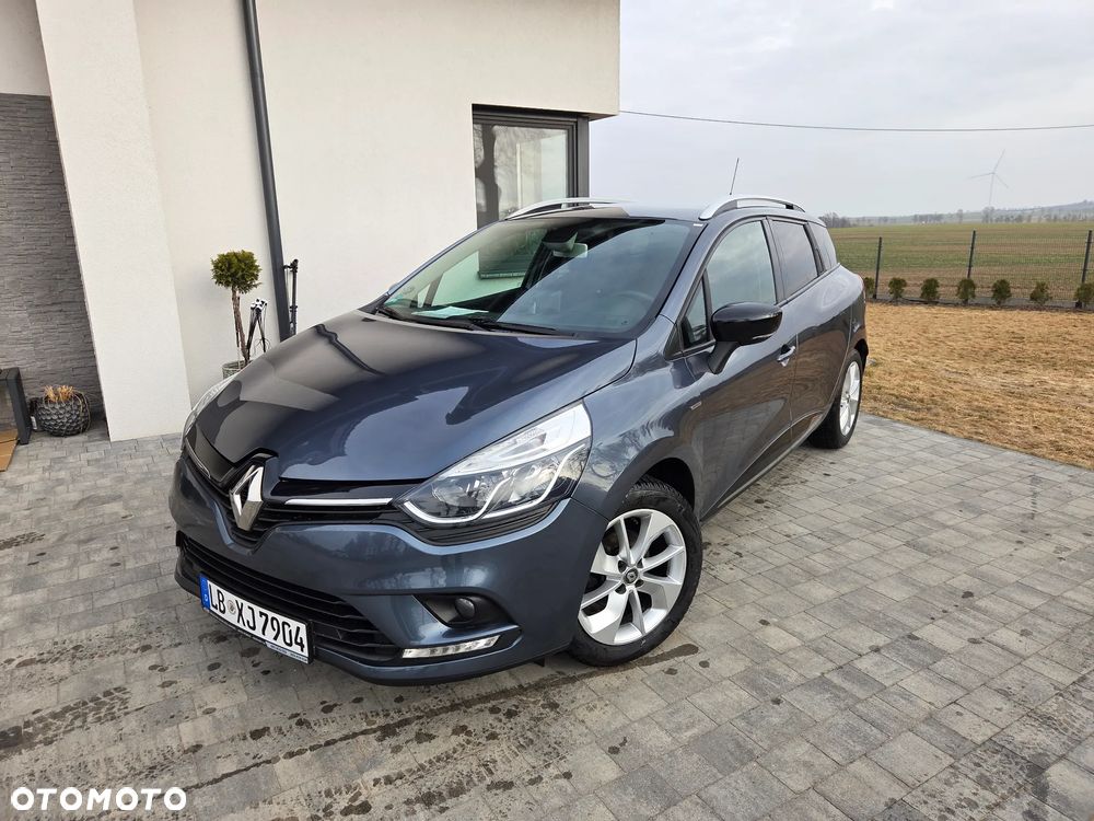 Renault Clio 1.2 16V 75 LIMITED - 3