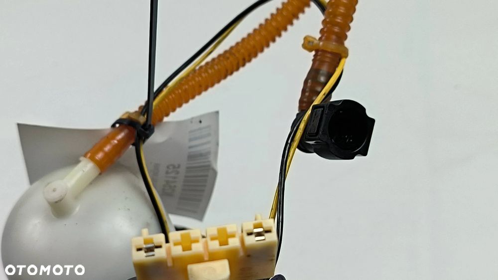 99162014100 Porsche Cayman 981 2.7B 2016 Benzyna Pompa paliwa w zbiorniku - 3