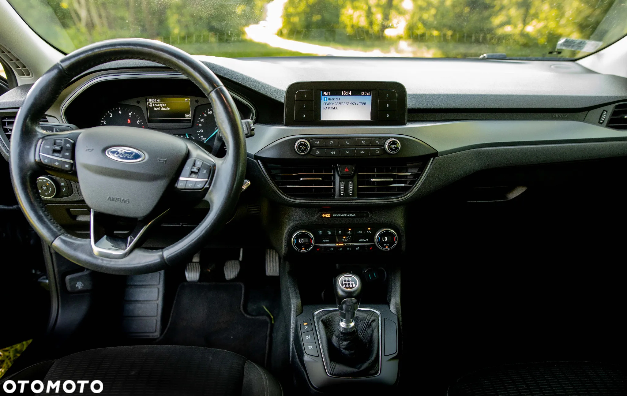 Ford Focus - 4