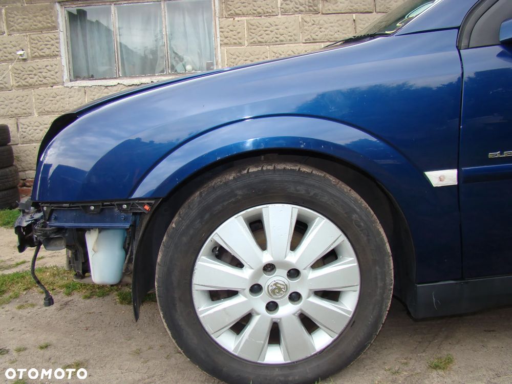 KOŁA 16 CALI FELGI ALUMINIOWE ZIMA OPEL VECTRA C SIGNUM ASTRA ZAFIRA OMEGA - 8