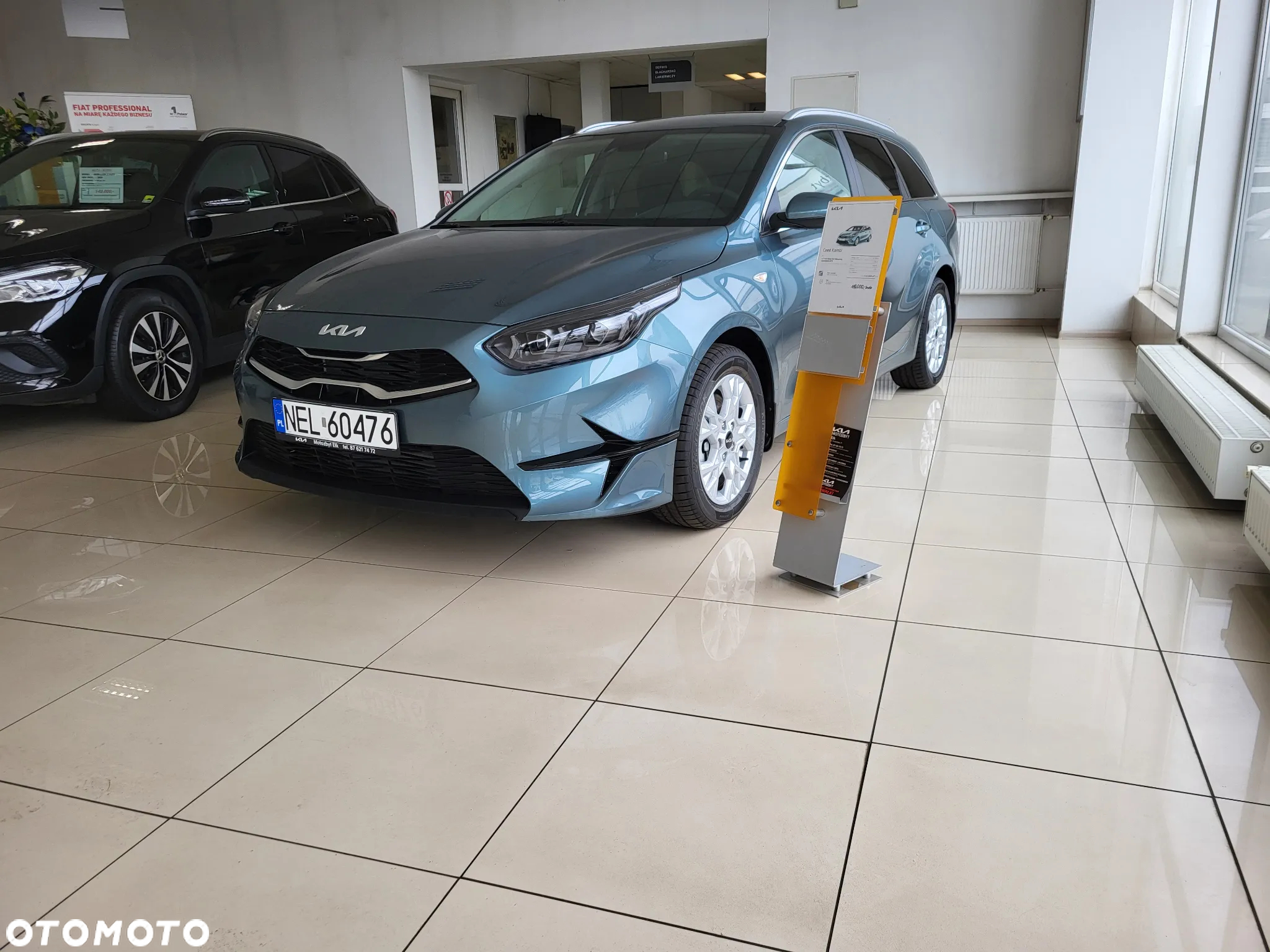 Kia Ceed 1.5 T-GDI M DCT - 2