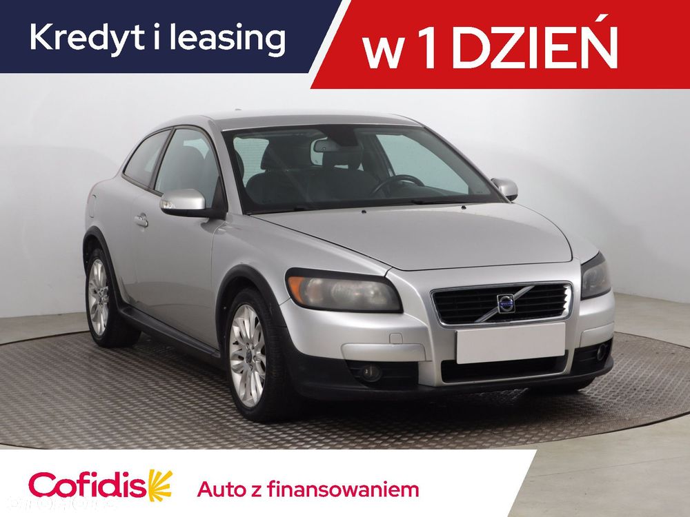 Volvo C30 - 2