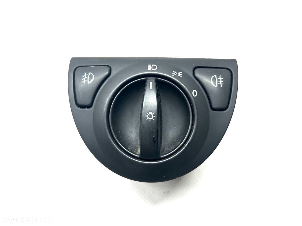 Saab 93 9-3 03-11 włącznik świateł przełącznik xenon