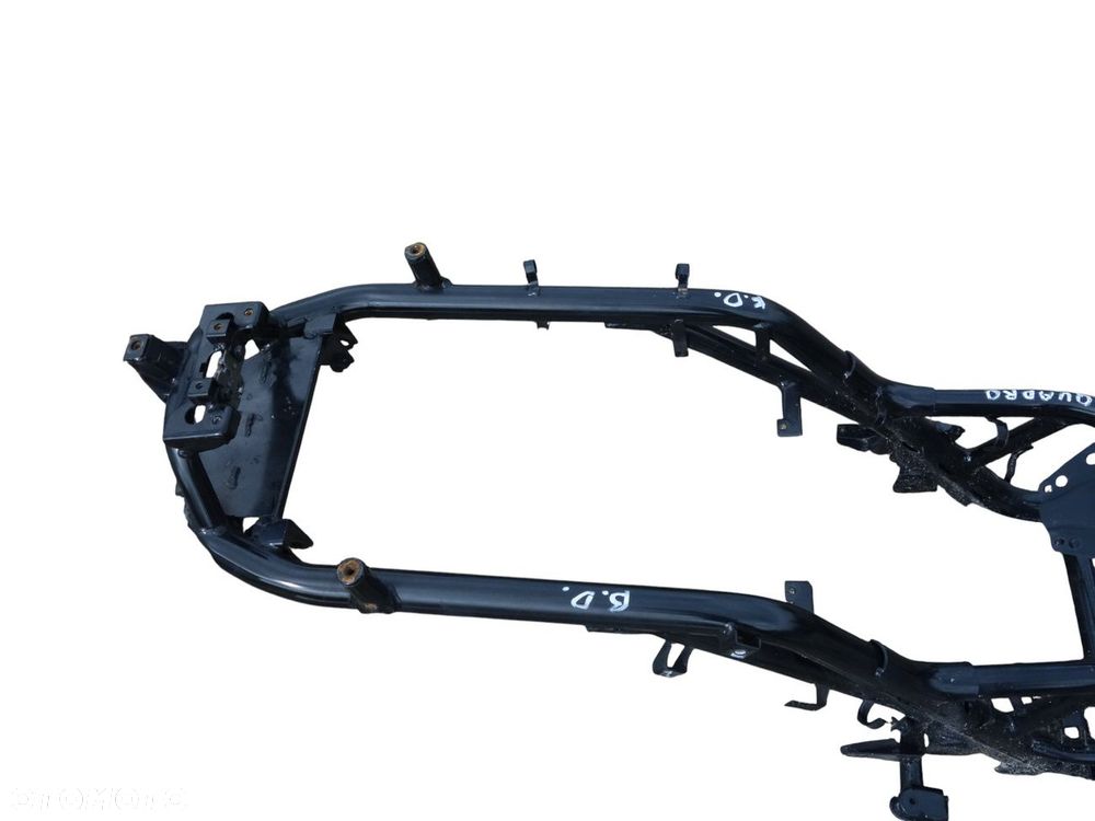 Rama  Quadro 350 3 D Qv3 - 8