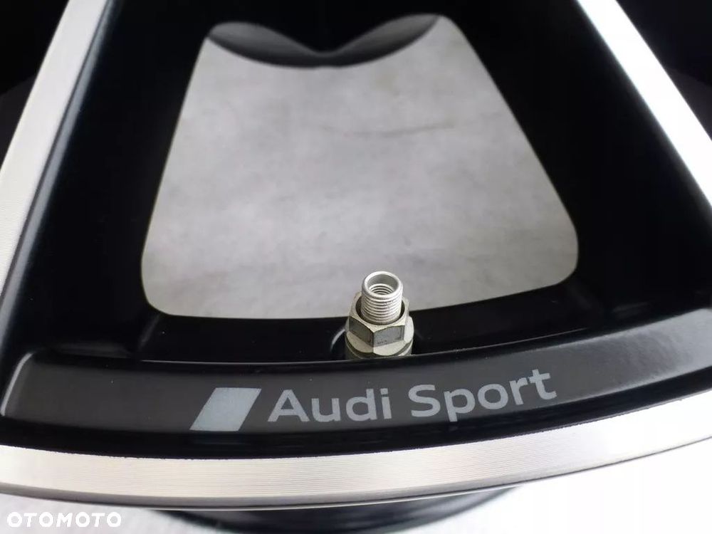 FELGI Audi q7 sq7 q8 sq8 rs6 rs7 21'' LIFT - 8