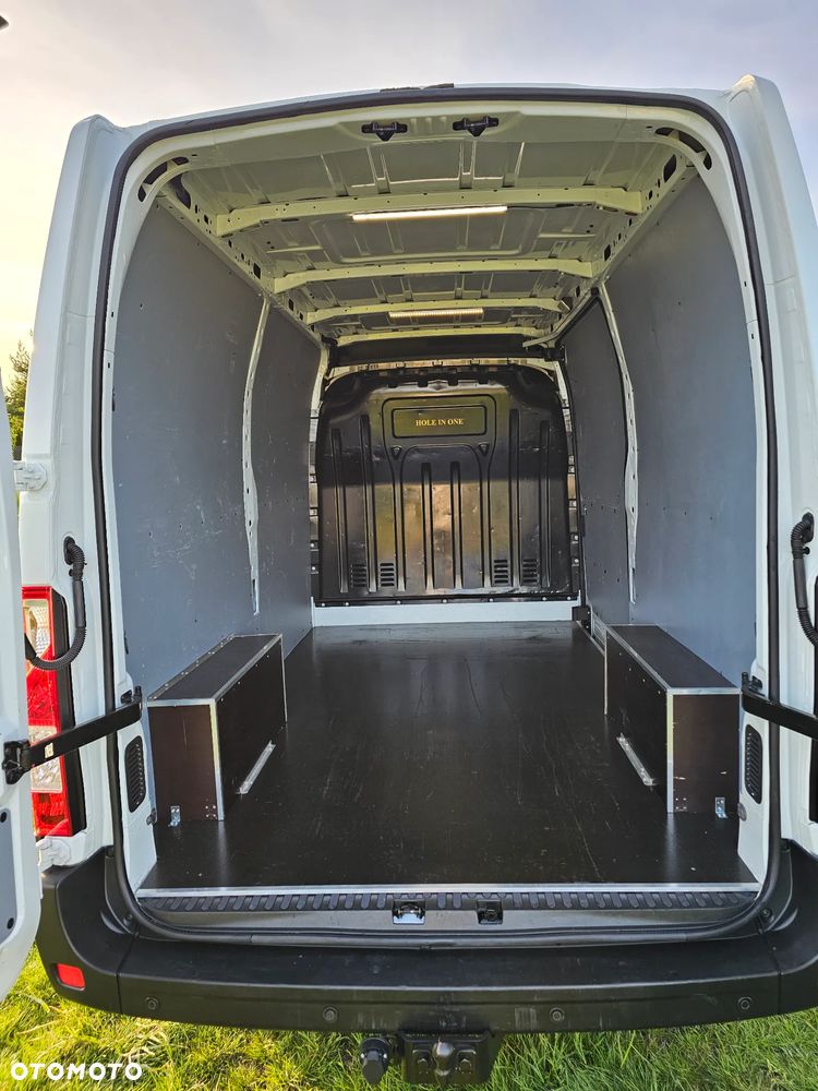 Renault Master - 26
