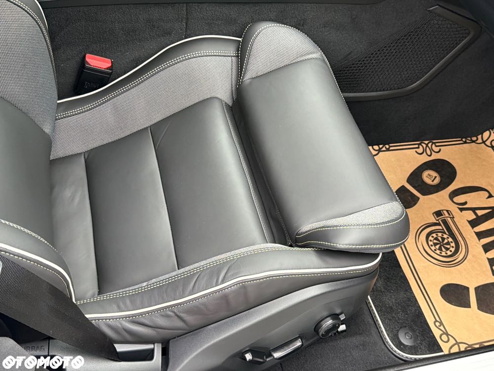 Volvo S60 B4 B Geartronic RDesign - 36