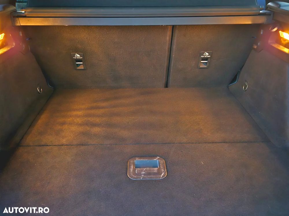 Ford Focus 1.5 Ecoboost ST-Line - 20