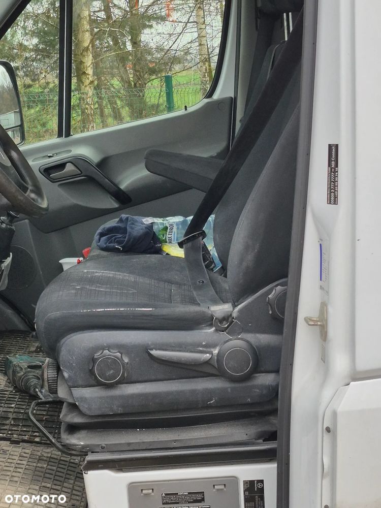 Mercedes-Benz Sprinter 906 - 10