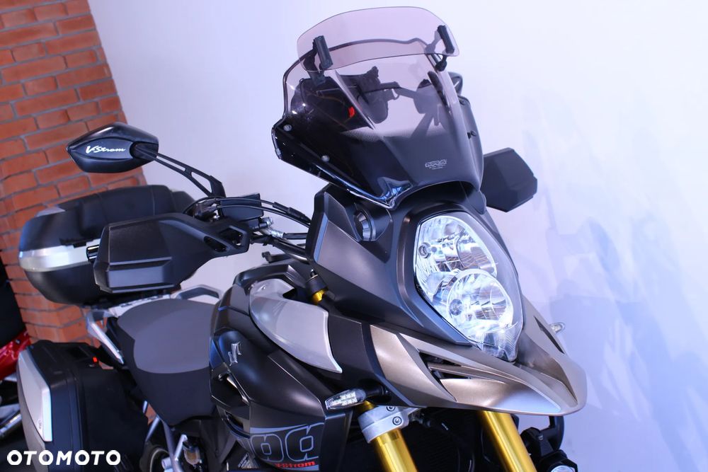 Suzuki DL - 18