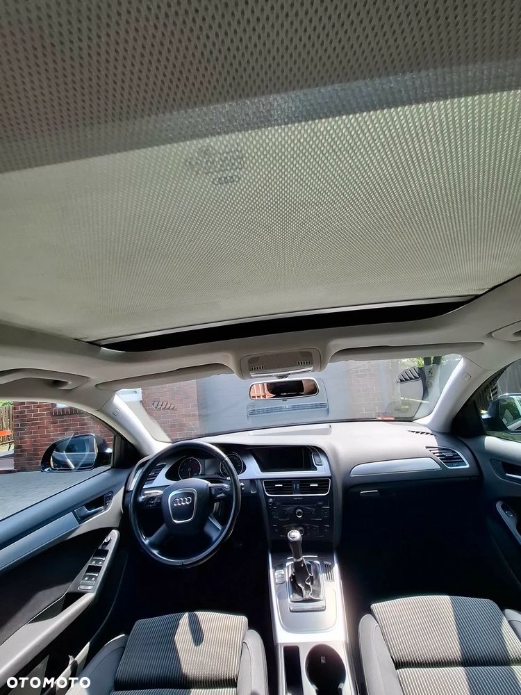 Audi A4 Avant - 7