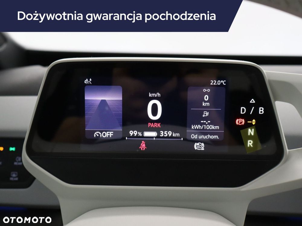 Volkswagen ID.3 - 13