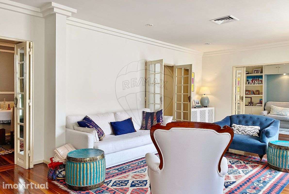 Apartamento T4 para venda - Grande imagem: 5/39