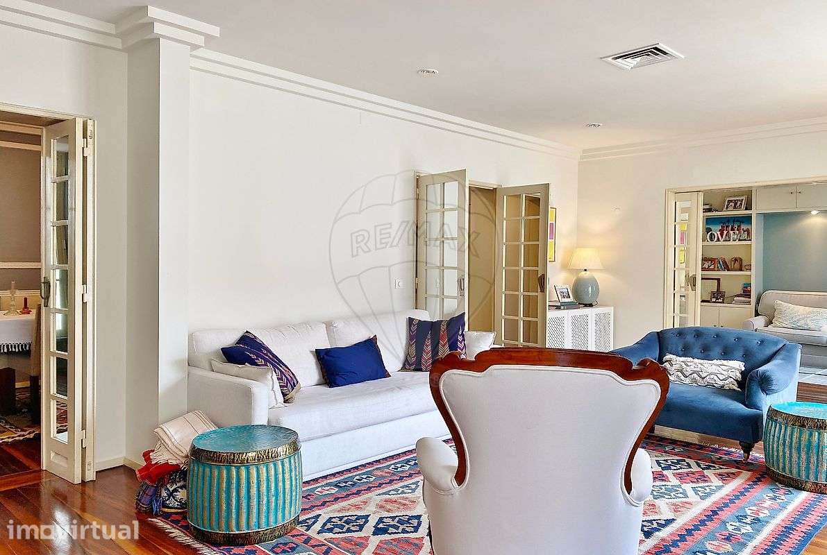 Apartamento T4 para venda - Grande imagem: 5/39