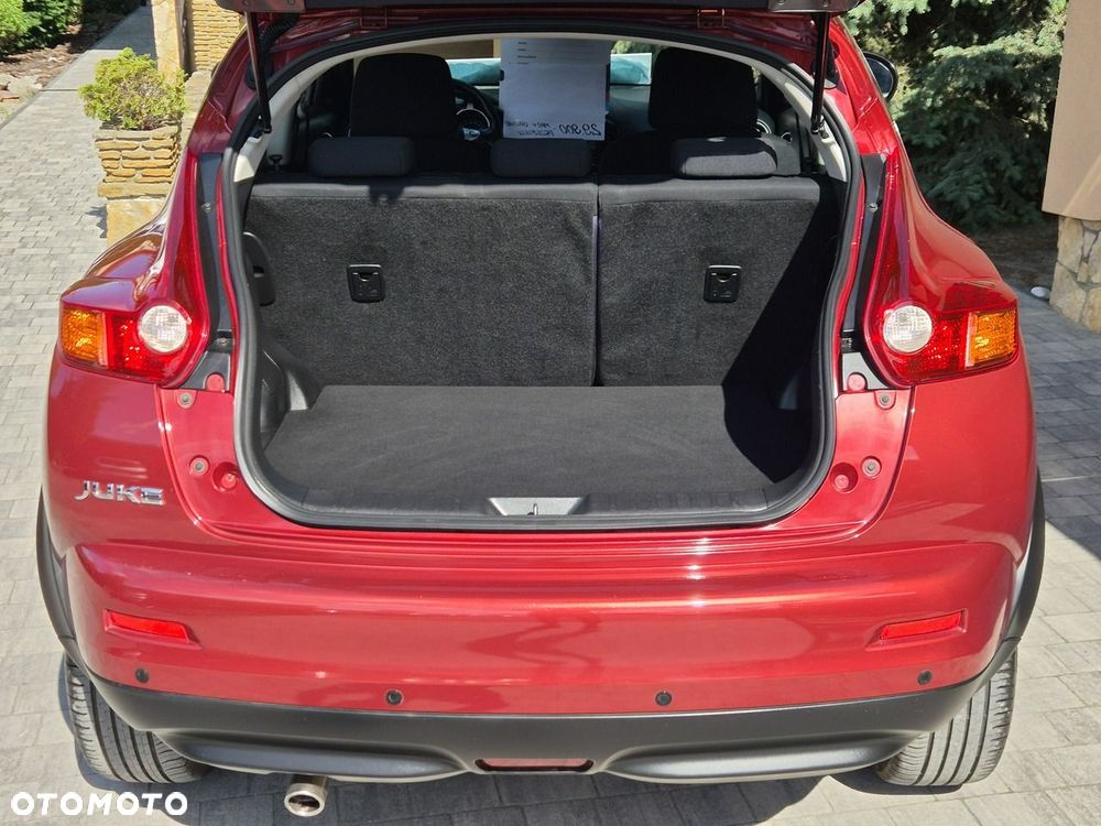 Nissan Juke - 7