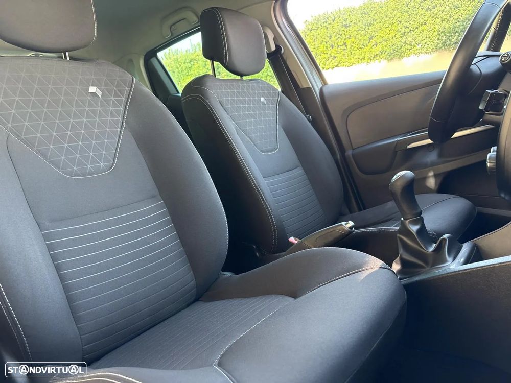 Renault Clio 0.9 TCe Limited Edition - 20