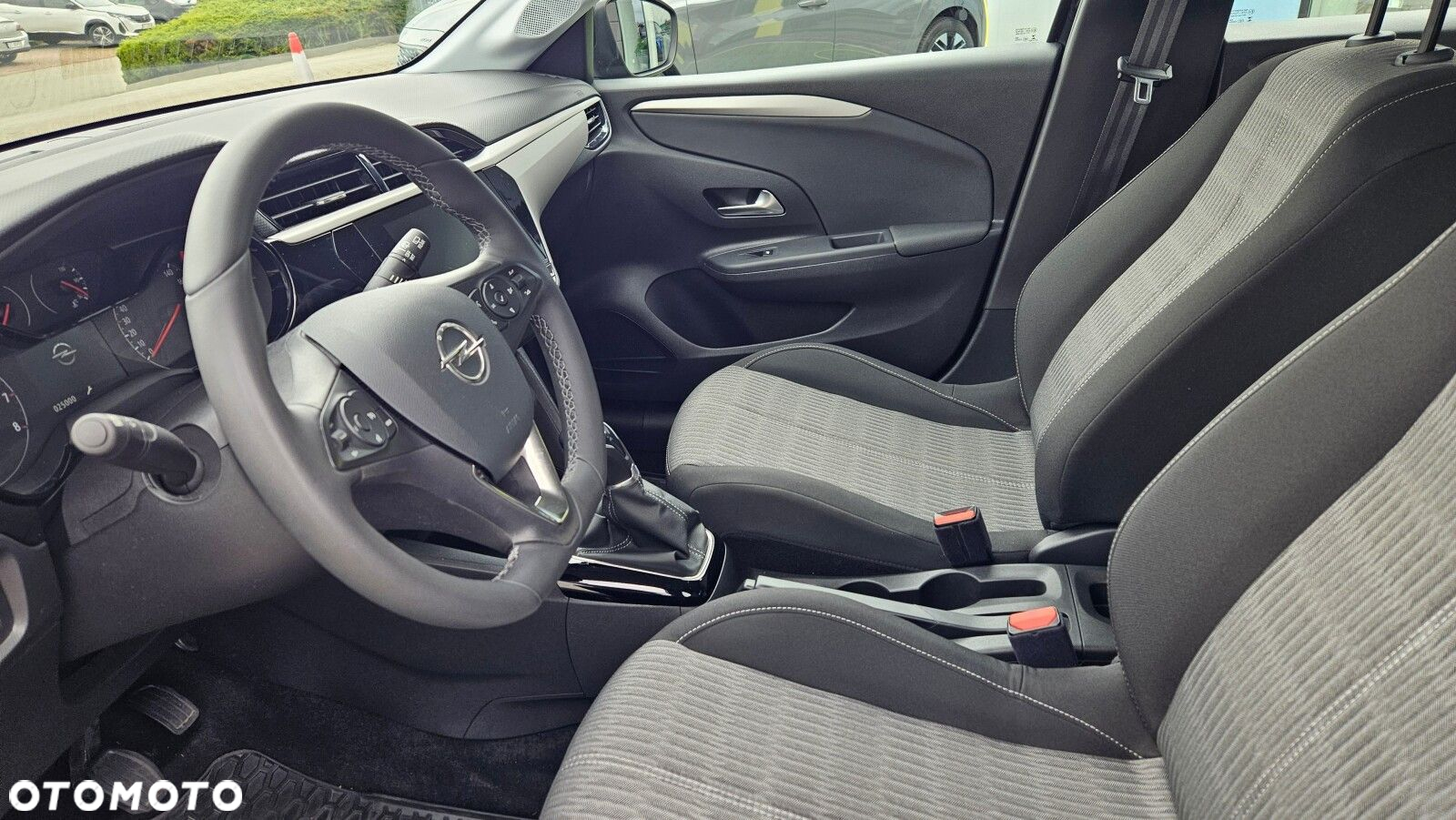 Opel Corsa 1.2 Edition S&S - 5