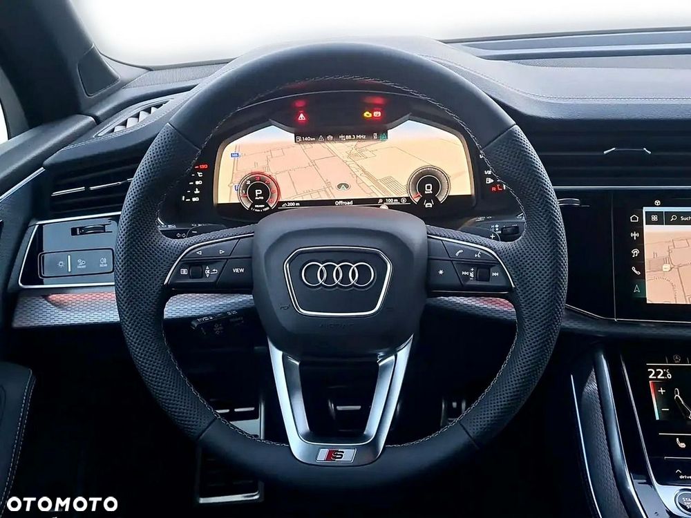 Audi Q7 - 11