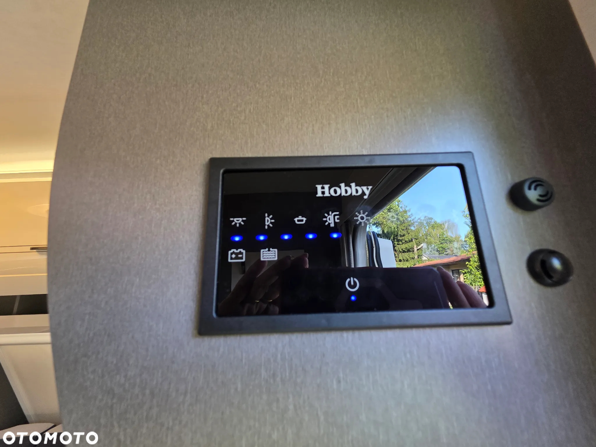 Hobby 540 WFU Excellent - 20