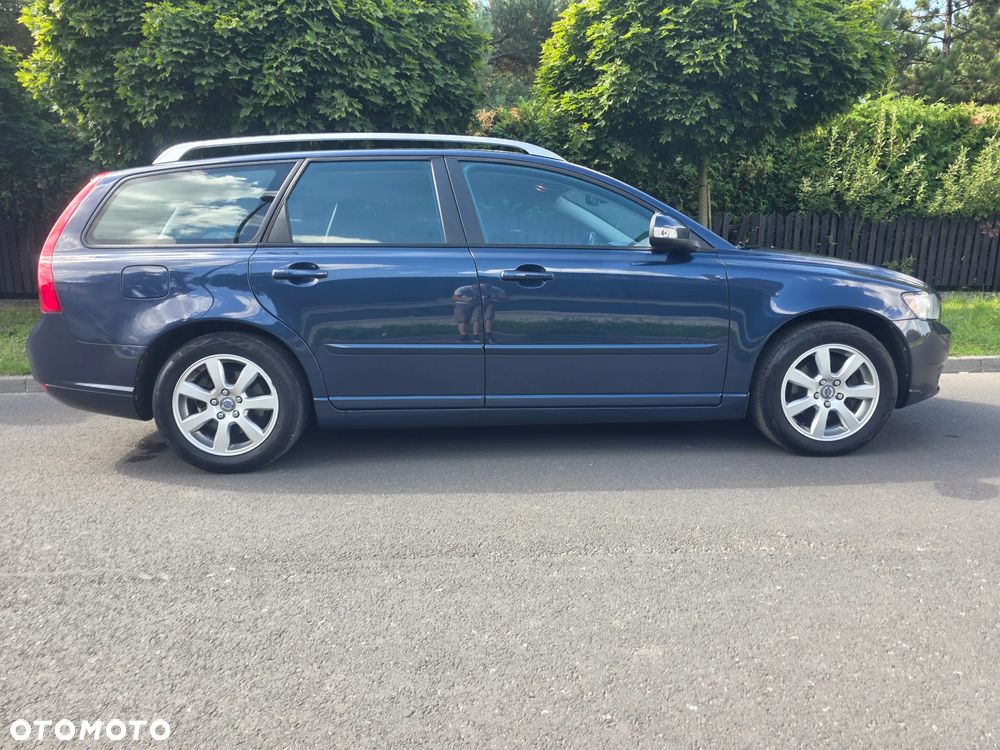 Volvo V50 DPF DRIVe Business Pro Edition - 3