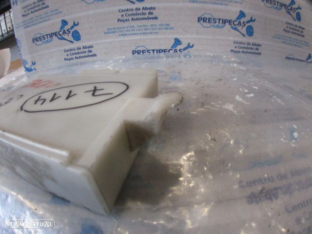 Modulo P04686686AM CHRYSLER GRAND VOYAGER 4 FASE 2 LONG 2006 2.8CRD 150CV 5P PRETO Módulo Fecho Central Apoio Partido - 5