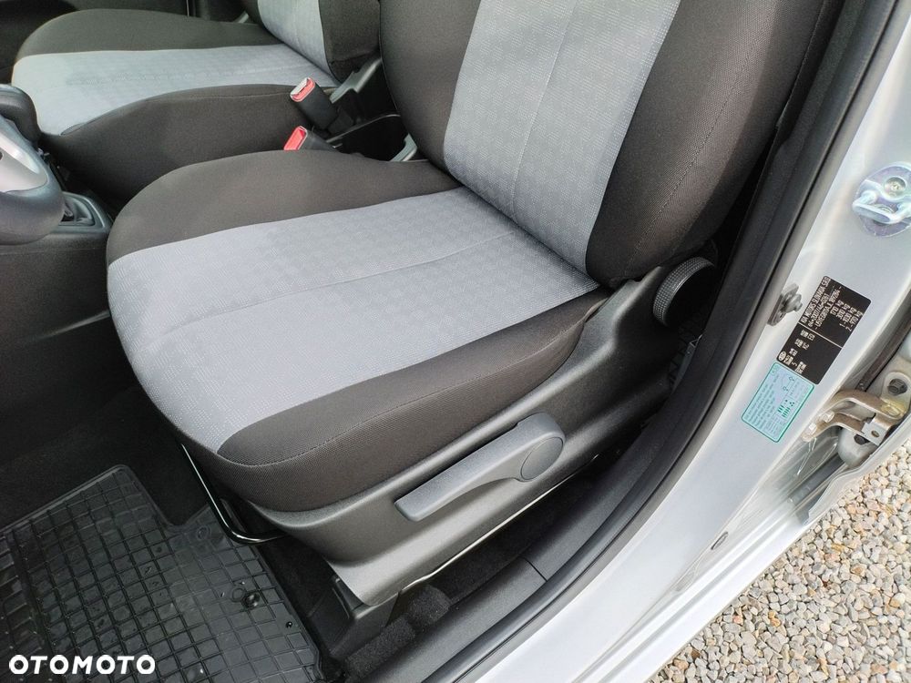Kia Venga 1.4 M - 12