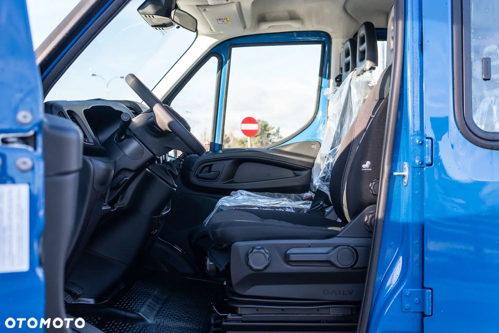 Iveco Daily 35S16H 3.0 D - 8