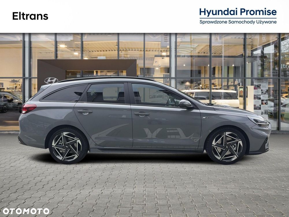 Hyundai i30 - 7