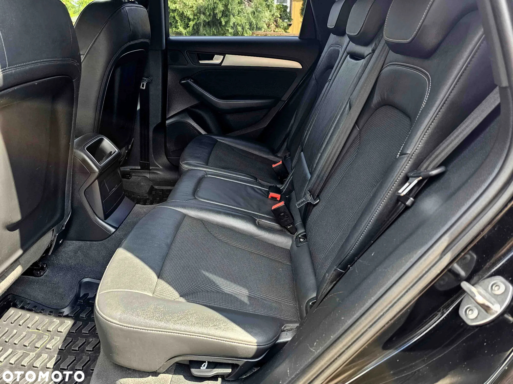 Audi Q5 - 20