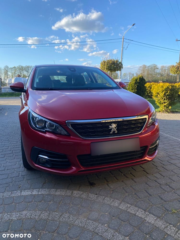 Peugeot 308 BlueHDi 130 Active Pack - 1