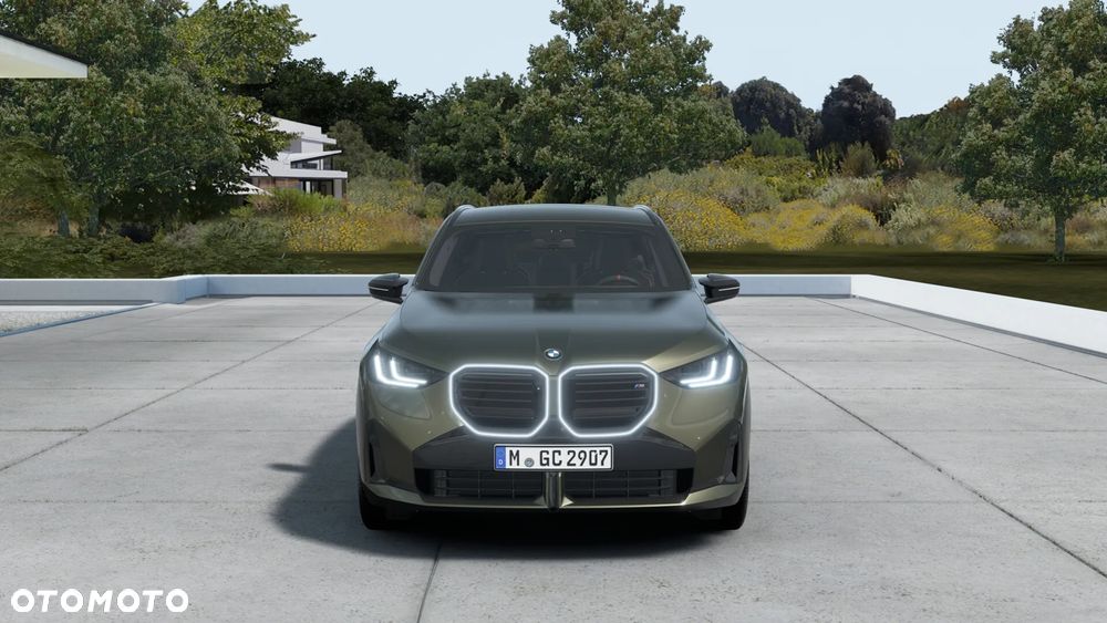 BMW X3 M M50 xDrive - 5