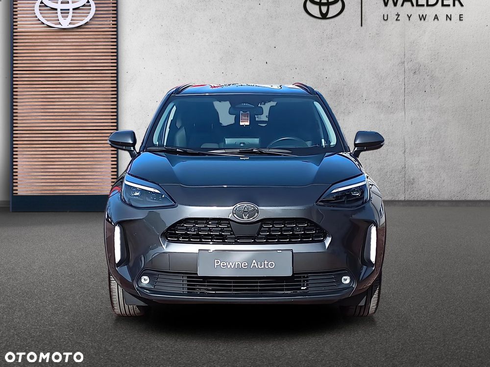 Toyota Yaris Cross Hybrid 1.5 Executive - 9