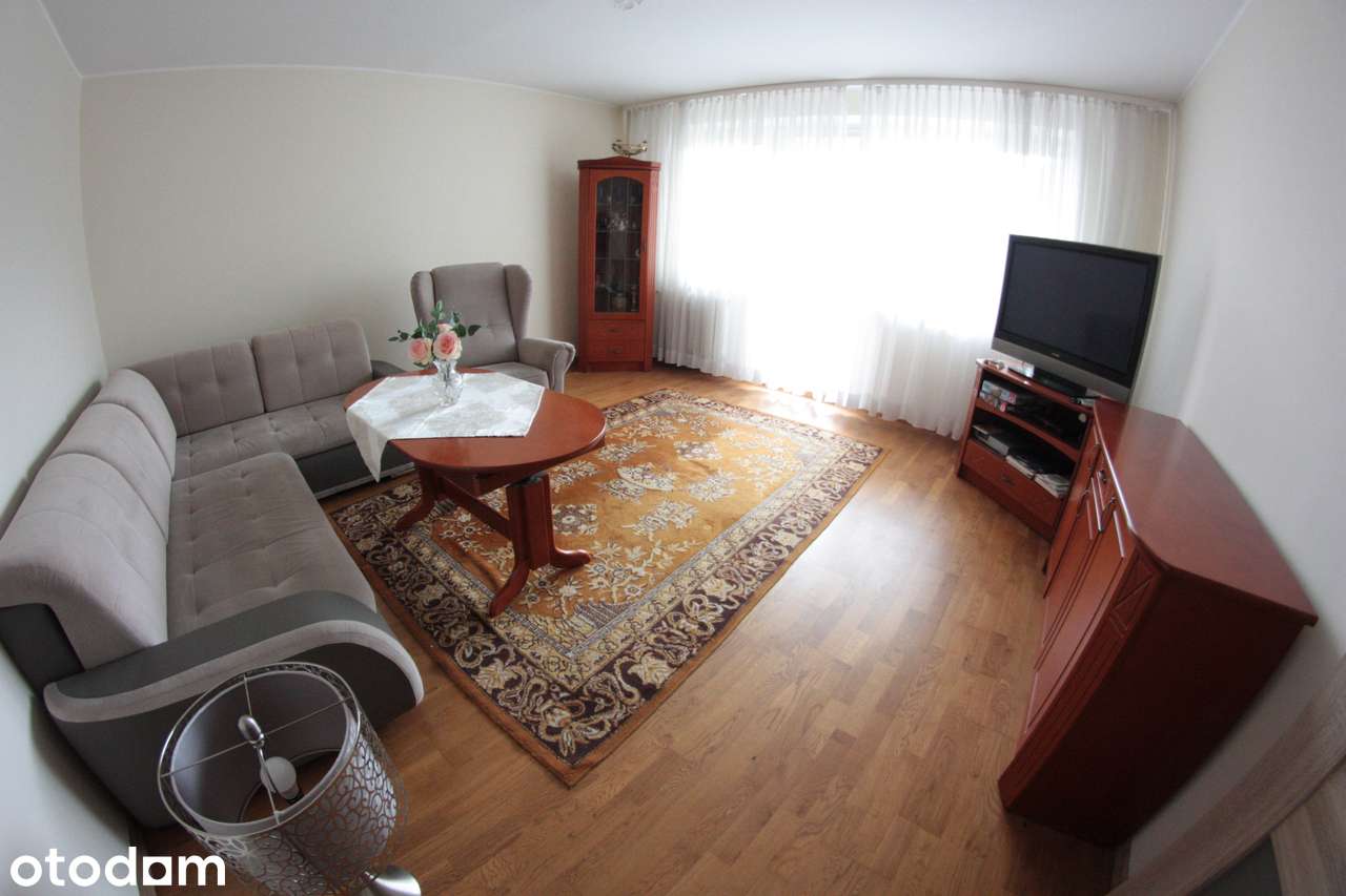 Gdańsk Morena 2 pokoje bez prowzji