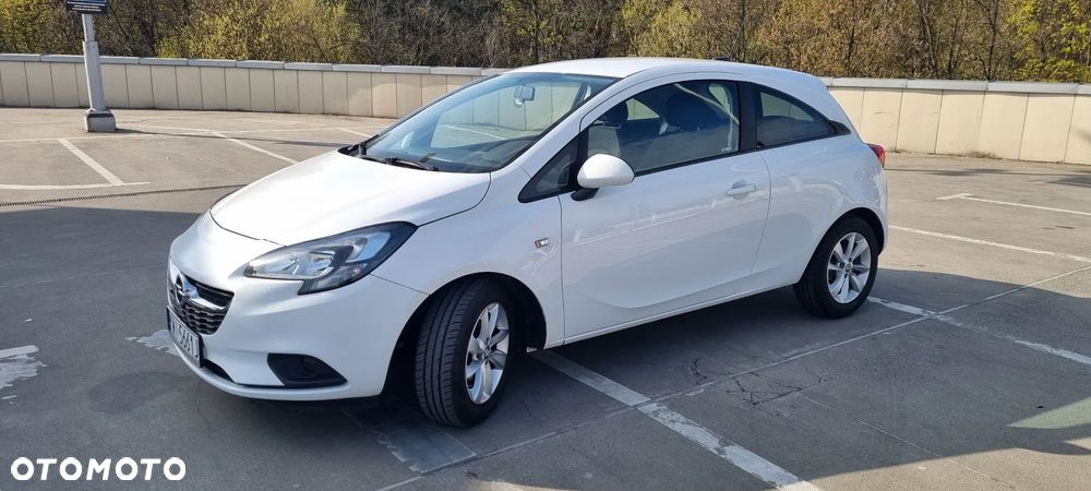 Opel Corsa 1.4 Color Edition - 2