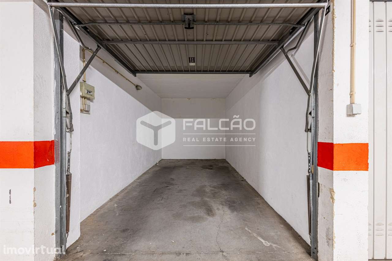 Garagem  Venda em Santarém (Marvila), Santa Iria da Ribeira de Santaré - Grande imagem: 3/13