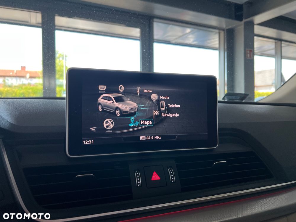Audi Q5 40 TDI Quattro Sport S tronic - 29