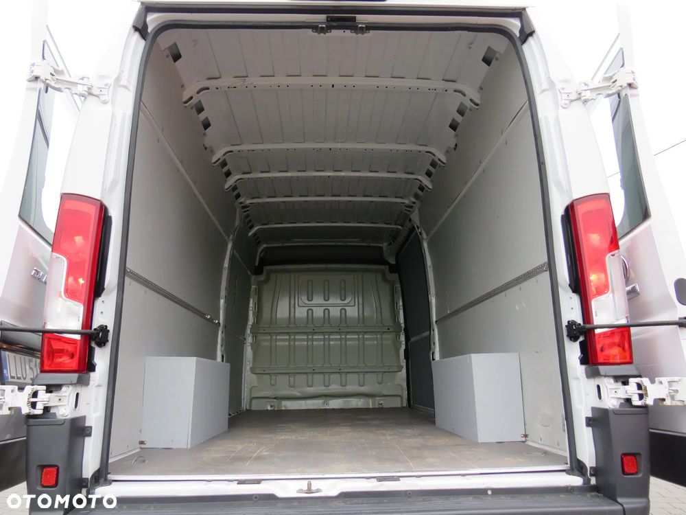 Fiat Ducato Maxi L4H2 2.3 MULTiJET 150Ps - 35