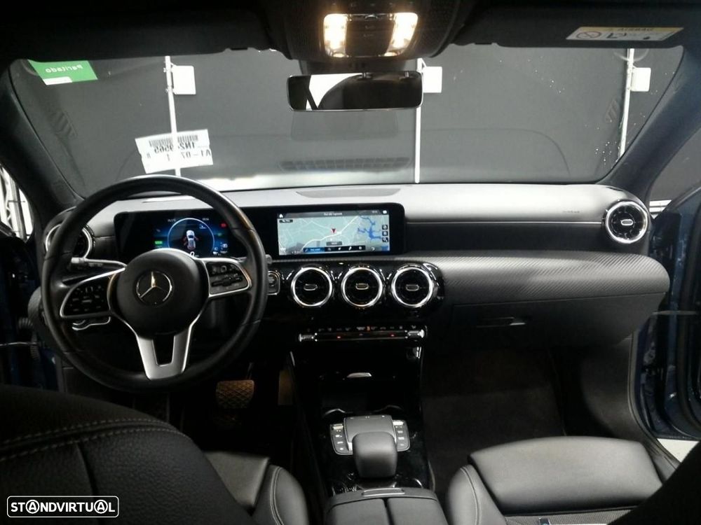 Mercedes-Benz A 250 e Style Plus - 7